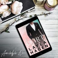 The Flirty by Layla Hagen Release & Review