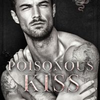 Poisonous Kiss by Jagger Cole Release & Review