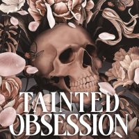 Tainted Obsession by Julia Sykes Release & Review