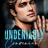Undeniably Convenient by J. Saman Release & Review