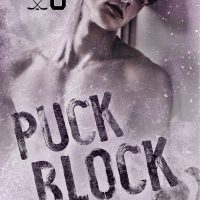 Puck Block by SJ Sylvis Release & Review