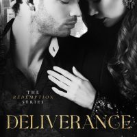 Deliverance by Kimberly Knight Release & Review