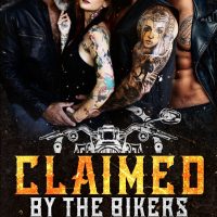 Blog Tour: Claimed by the Biker by Nikki Landis