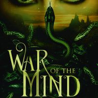 War of the Mind by Dana Claire Release & Review