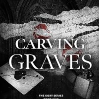 Carving Graves by Brandy Hynes Release & Review