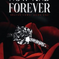 Now and Forever by Aleatha Romig Release & Review