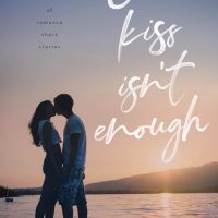 Cover Reveal: One Kiss Isn’t Enough Collection by Willow Winters