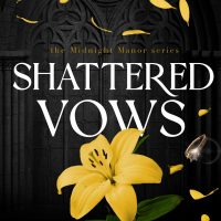 Shattered Vows by P Rayne Release & Review