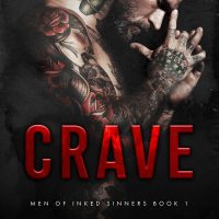 Blog Tour: Crave by Chelle Bliss