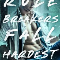 Rule Breaker Fall Hardest by Micalea Smeltzer is Live