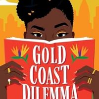 Blog Tour: Gold Coast Dilema by Nana Malone