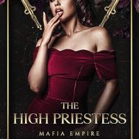 Blog Tour: The High Priestess by Michelle Heard