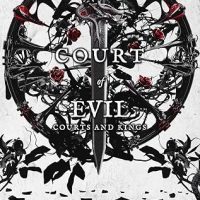 Blog Tour: Court Of Evil by K.A. Knight