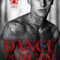 Blog Tour: Dance of Ruin by Jagger Cole