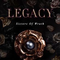 Blog Tour: Legacy by Sienna Snow
