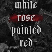 Blog Tour: White Rose Painted Red by Elena Lawson & Blake Lawson
