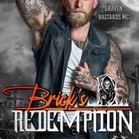 Blog Tour: Brick’s Redemption by Nikki Landis