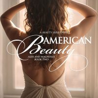 Blog Tour: American Beauty by Georgia Cates