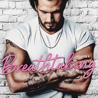 Blog Tour: Breathtaking by Bella Matthews
