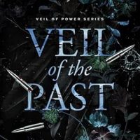 Blog Tour: Veil of the Past by Sirafina Marron