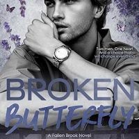 Blog Tour: Broken Butterfly by Jennilynn Wyer