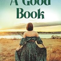 Blog Tour: A Good Book by Jewel E. Ann