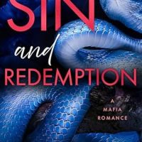 Audio Release: Sin and Redemption by Cora Reilly