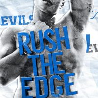 Blog Tour: Rush the Edge by S.J. Sylvis