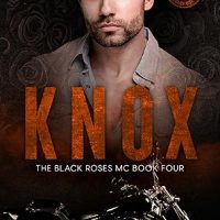 Blog Tour: Knox by Kate Randall