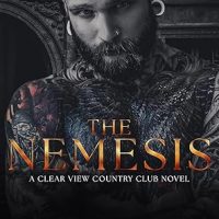 Blog Tour: The NemeSis by A.R. Hall