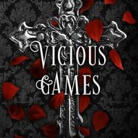 Vicious Games by Ivy Fox Is Now Live