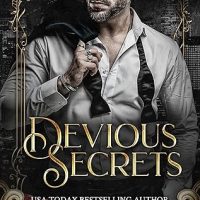 Blog Tour: Devious Secrets by Measha Stone