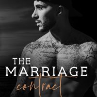 Blog Tour: The Marriage Contract by  Selena Sanders