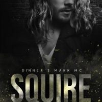Blog Tour: Squire by Sinclair Kelly