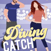 Blog Tour: Diving Catch Lauren Runow