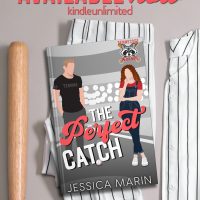 Blog Tour: The Perfect Catch by Jessica Marin