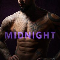 Blog Tour: Midnight by Cala Riley
