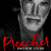 Blog Tour: Preacher by L. Wilder