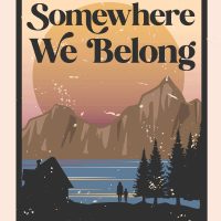 Blog Tour: Somewhere We Belong by Mandy Muse