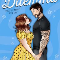 Blog Tour: The Single Dad Dilemma by Kat Savage