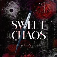 Blog Tour: Sweet Chaos by Kimberly Quinn