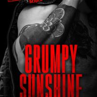 Blog Tour: Grumpy Sunshine by Lani Lynn Vale
