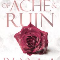 Blog Tour: Empire of Ache & Ruin by Diana Hicks