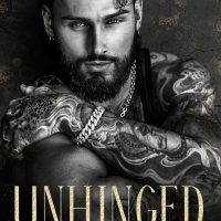 Blog Tour: Unhinged by Jane Henry