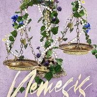 Blog Tour: Nemesis by S. Massery