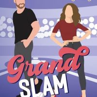 Blog Tour: Grand Slam by C.A. Harms