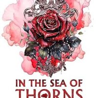 Blog Tour: In The Sea of Thorns by Fidda Kabir