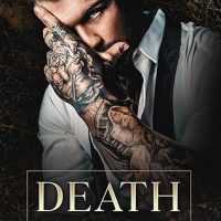 Blog Tour: Death by Michelle Heard