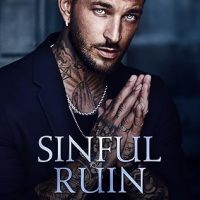 Sinful Ruin by Charity Ferrell Is Now Live
