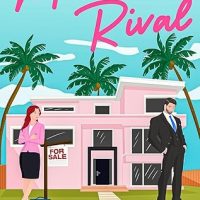 Blog Tour: Mister Rival by Mackenzy Fox & Dakotah Fox